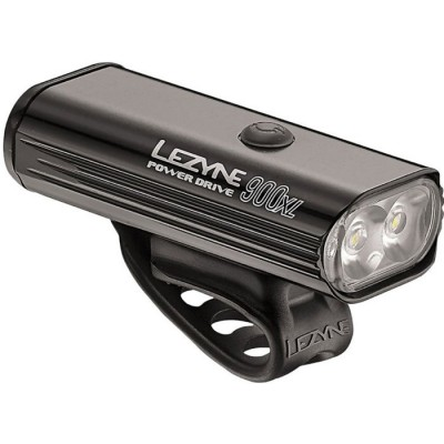 Фара передняя Lezyne Micro Drive 900 - фото 12119